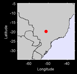 PARANAIBA Local Context Map