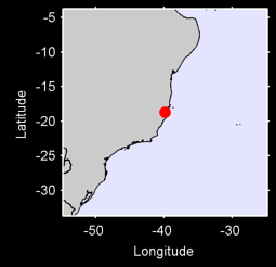 SAO MATEUS Local Context Map