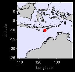 KOEPANG Local Context Map