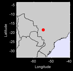 COXIM Local Context Map