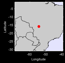 POXOREO (POXOREU) Local Context Map