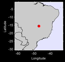 FORMOSA BRAZIL S Local Context Map