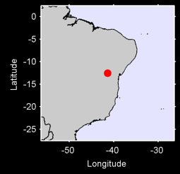 LENCOIS Local Context Map