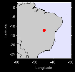 BARREIRAS Local Context Map