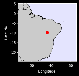 REMANSO Local Context Map