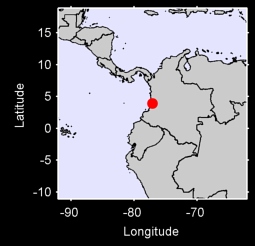 BUENAVENTURA-COLPUERTOS Local Context Map