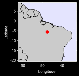 IMPERATRIZ Local Context Map