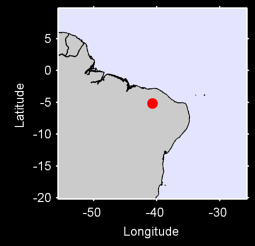 CRATEUS Local Context Map