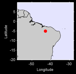 TEREZINA BRAZIL N Local Context Map