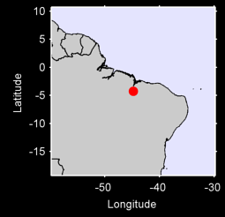 BACABAL Local Context Map