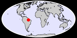 TUCURUI Global Context Map