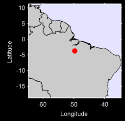 TUCURUI Local Context Map