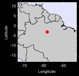 ITACOATIARA Local Context Map