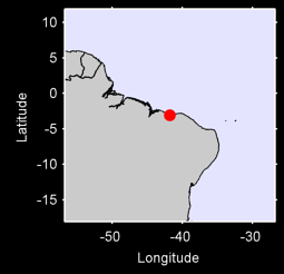 PARNAIBA Local Context Map