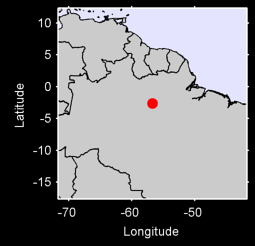 PARINTINS Local Context Map