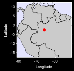 FONTE BOA Local Context Map