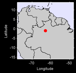 BARCELOS Local Context Map