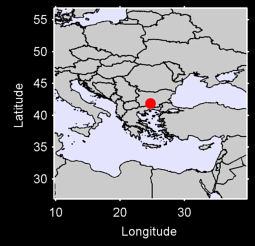 ROJEN Local Context Map