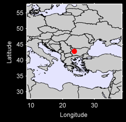 MOURGASH Local Context Map