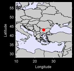 LOVETCH Local Context Map