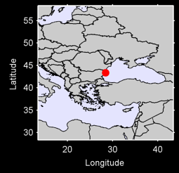 KALIAKPA Local Context Map