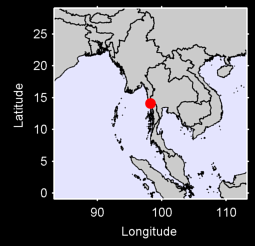 DAWEI Local Context Map