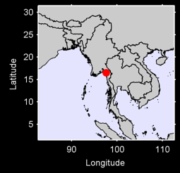 MOULMEIN Local Context Map