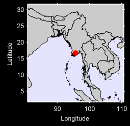 MAUBIN Local Context Map