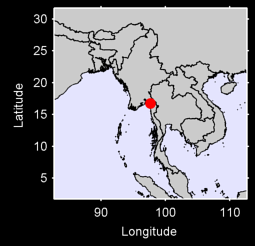 HPAAN Local Context Map