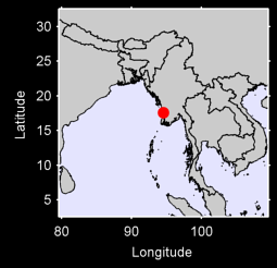 GWA Local Context Map