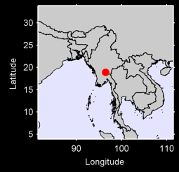 TOUNGOO Local Context Map