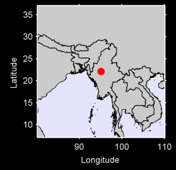 MONYWA Local Context Map