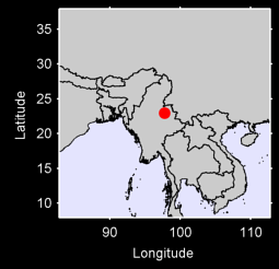 LASHIO Local Context Map