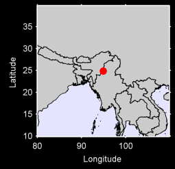 HOMALIN Local Context Map