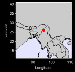 HKAMTI Local Context Map