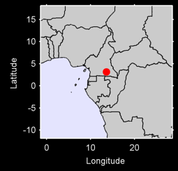 LOMIE Local Context Map