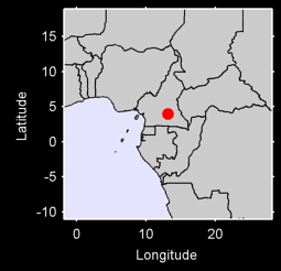 ABONG-MBANG Local Context Map