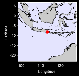 JATIROTO Local Context Map