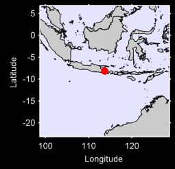 DJEMBER Local Context Map