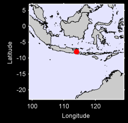 PG.WRINGIN ANOM Local Context Map