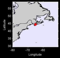 KEJIMKUJIK 1, NS Local Context Map