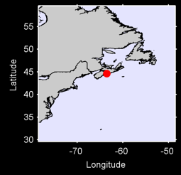 SHEARWATER A, NS Local Context Map