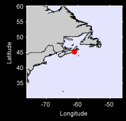 DEMING Local Context Map