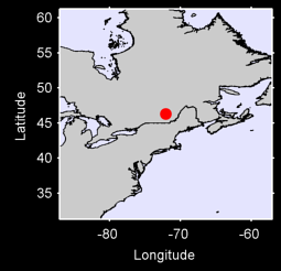 LEMIEUX, QUE Local Context Map