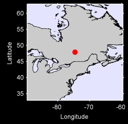 PARENT (MARS) Local Context Map