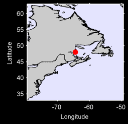 MISCOU ISLAND (AUT), NB Local Context Map