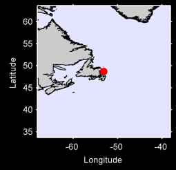 BONAVISTA Local Context Map