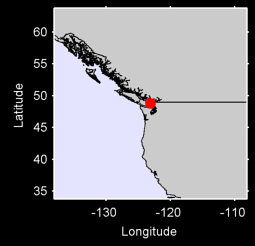 SATURNA CAPMON CS, BC Local Context Map