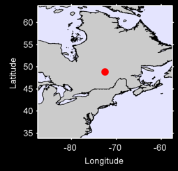 NORMANDIN Local Context Map