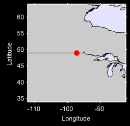 EMERSON AUTO, MAN Local Context Map